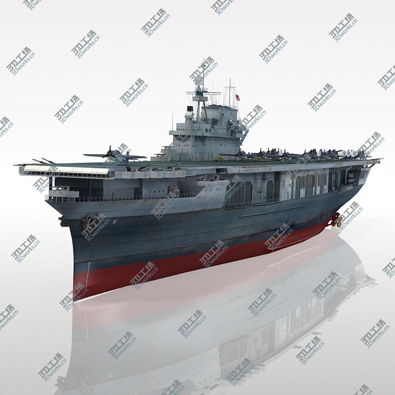 images/goods_img/2021040165/USS Yorktown (CV-5)/5.jpg